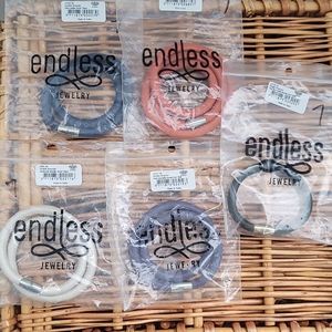 Endless Bracelets